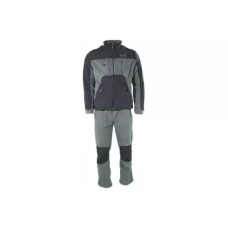 Костюм флисовый Norfin Polar Line 2 Gray / M