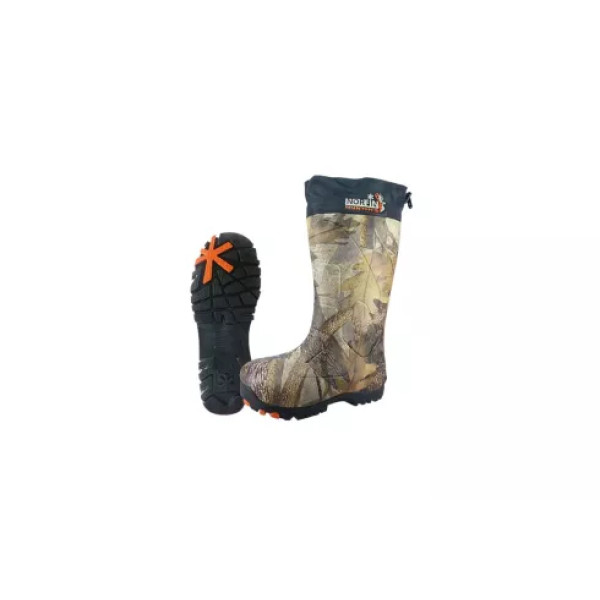 Сапоги зимние Norfin Hunting Forest 40