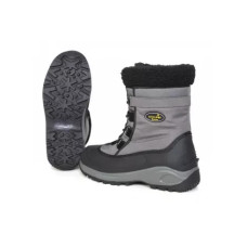 Ботинки зимние Norfin Snow Gray -20°C p.41