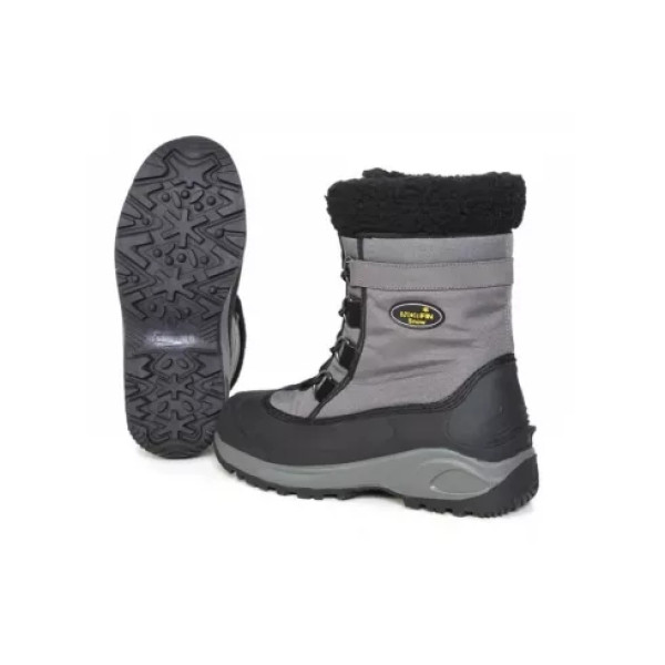 Ботинки зимние Norfin Snow Gray -20°C p.43