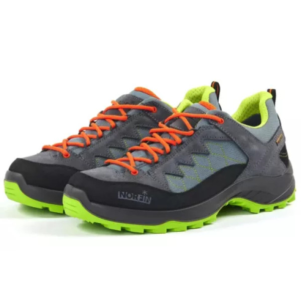 Кроссовки трекинговые Norfin Ntx Light Trek Low р.43