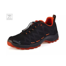 Кроссовки трекинговые Norfin Ntx Rapid Low р.43