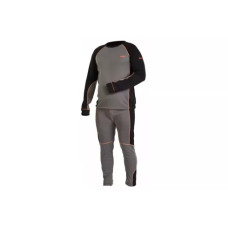 Термобелье Norfin Comfort Line Gray XXL