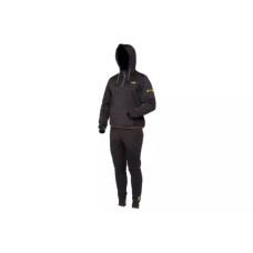 Термобелье Norfin Cosy Line Black XXXXL