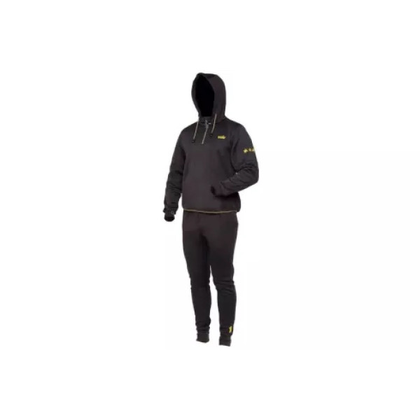 Термобелье Norfin Cosy Line Black XXXXL