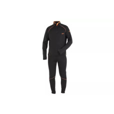 Термобелье Norfin Winter Line Black XXL