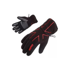 Перчатки Norfin Women Black M