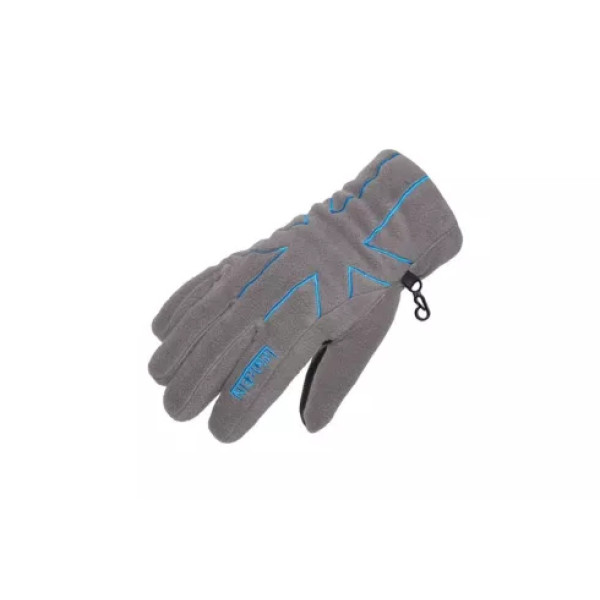 Перчатки Norfin Women Gray L