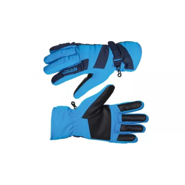 Перчатки Norfin Women Windstop Blue M