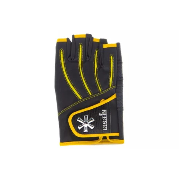 Перчатки Norfin Pro Angler 5 Cut Gloves XL