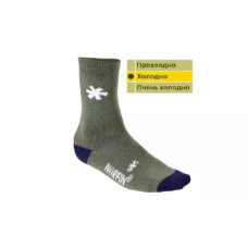 Носки Norfin Winter M (39-41)