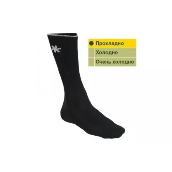Носки Norfin Feet Line M (39-41)