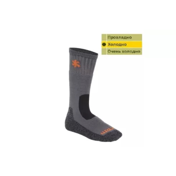 Носки Norfin Extra Long L (42-44)