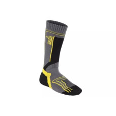 Носки Norfin Balance Middle T2M L (42-44)