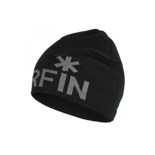 Шапка вязаная Norfin Locker 302758-XL (100% акрил)