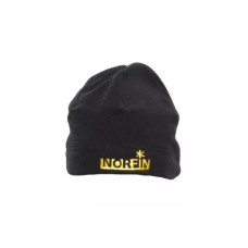 Шапка флисовая Norfin Fleece (ц:черный) р.M