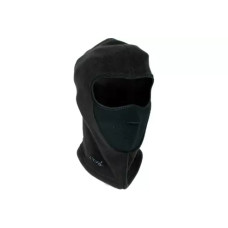 Шапка-маска флисовая Norfin Explorer (неопрен + полиэст., ц:черный) 303320-XL