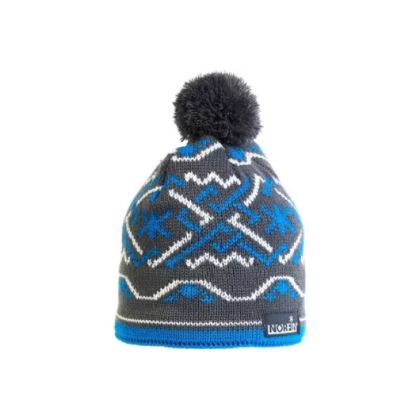 Шапка Norfin Norway Man L 303347-L