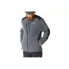 Куртка флисовая Norfin Glacier Gray XL