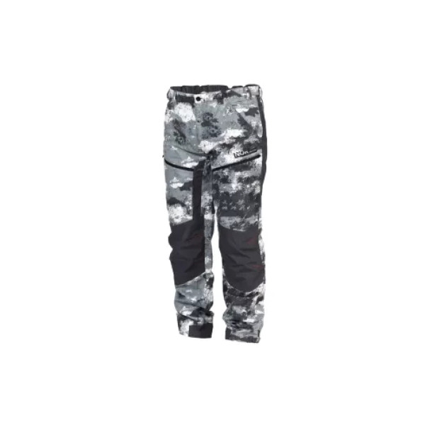 Штаны Norfin Sigma Canvas Camo XL