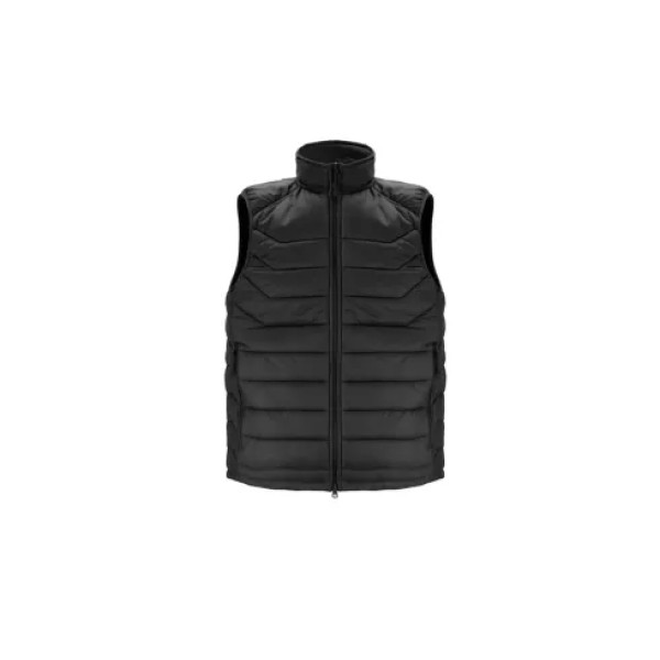 Жилет Viverra Warm Cloud Vest Black XXL