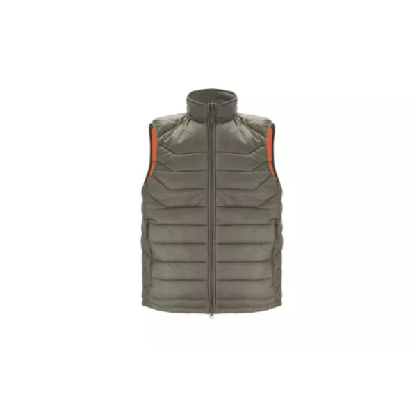 Жилет Viverra Warm Cloud Vest Olive M