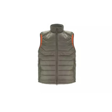 Жилет Viverra Warm Cloud Vest Olive XXXL