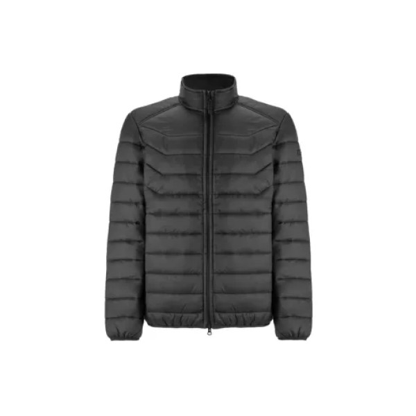 Куртка Viverra Warm Cloud Jacket Black L