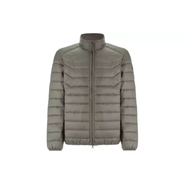 Куртка Viverra Warm Cloud Jacket Olive XXL