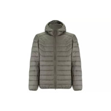 Куртка с капюшоном Viverra Warm Cloud Jacket Olive L