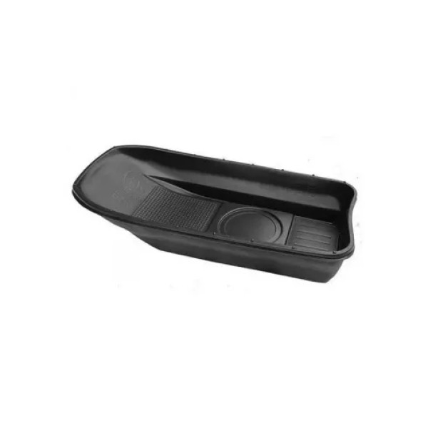 Санки рыболовные Norfin CP-4 120x66x29см 3454