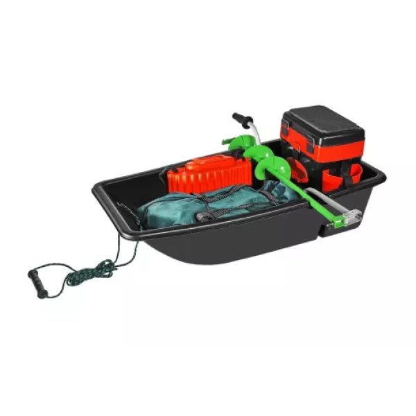 Санки рыболовные Norfin CP-3/1 Combo 98x52x25см 5556