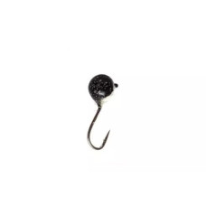 Мормышка Intech Ice Jig Шарик с ушком 0.28г/ 3мм, цвет: 06 космос