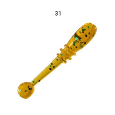 Силікон Whitebait 0.8" 16-20-31-6 кальмар