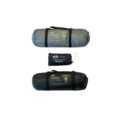Мат для палатки Tramp Cloud 2 TRA-274