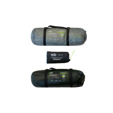 Мат для палатки Tramp Cloud 3 TRA-280