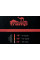 Термос TRAMP Soft Touch 0,75 л UTRC-108 Сірий