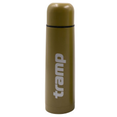 Термос Tramp Basic хаки 0,5л TRC-111-khaki