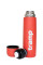 Термос Tramp Basic красный 1 л TRC-113-red