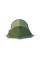 Палатка Tramp Bike 2 (V2) Зеленая TRT-020-green