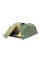 Палатка Tramp Cave 3 (V2) Зеленая TRT-021-green