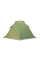 Палатка Tramp Cave 3 (V2) Зеленая TRT-021-green