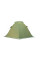 Палатка Tramp Cave 3 (V2) Зеленая TRT-021-green