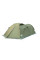 Палатка Tramp Cave 3 (V2) Зеленая TRT-021-green