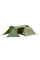 Палатка Tramp Cave 3 (V2) Зеленая TRT-021-green