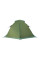 Палатка Tramp Mountain 3 (V2) Зеленая TRT-023-green