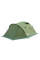 Палатка Tramp Mountain 3 (V2) Зеленая TRT-023-green