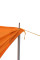 Тент со стойками Tramp Lite Tent orang UTLT-011