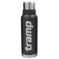 Термос Tramp Expedition Line 1,2 л серый UTRC-028-grey