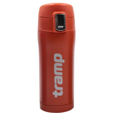 Термос Tramp 0,35 л оранжевый UTRC-106-orange